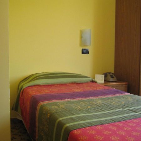 Albergo Carpino Mangone  Extérieur photo