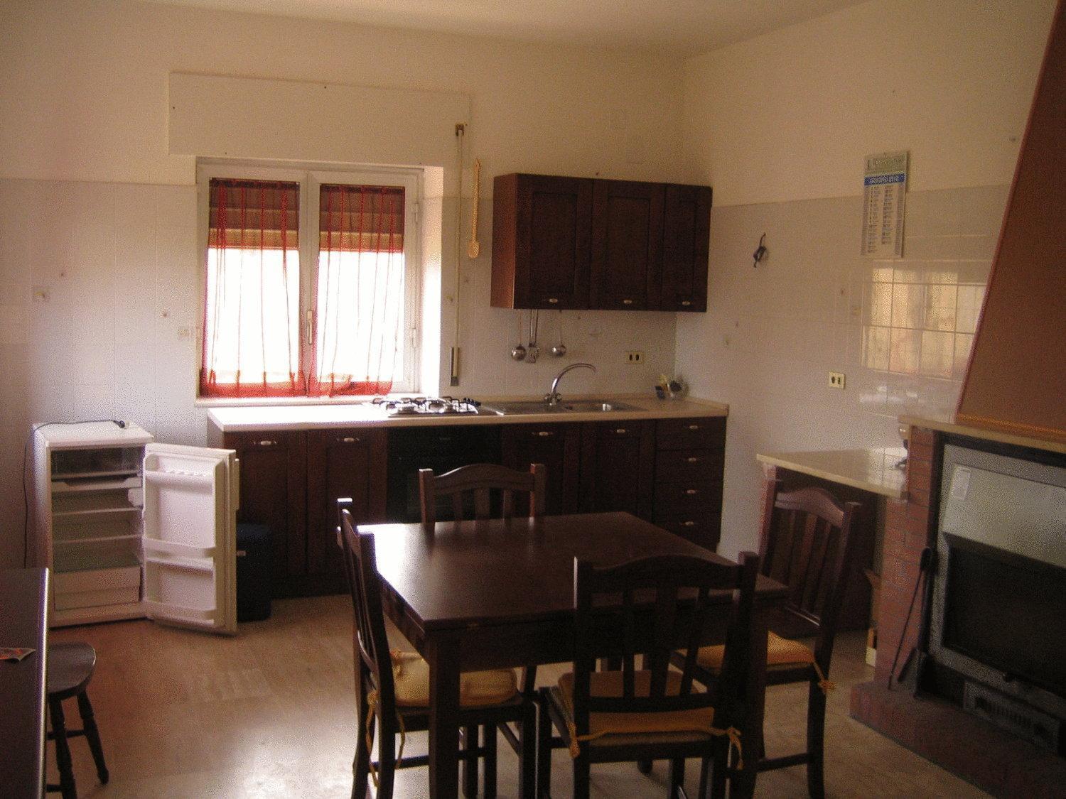Albergo Carpino Mangone  Extérieur photo