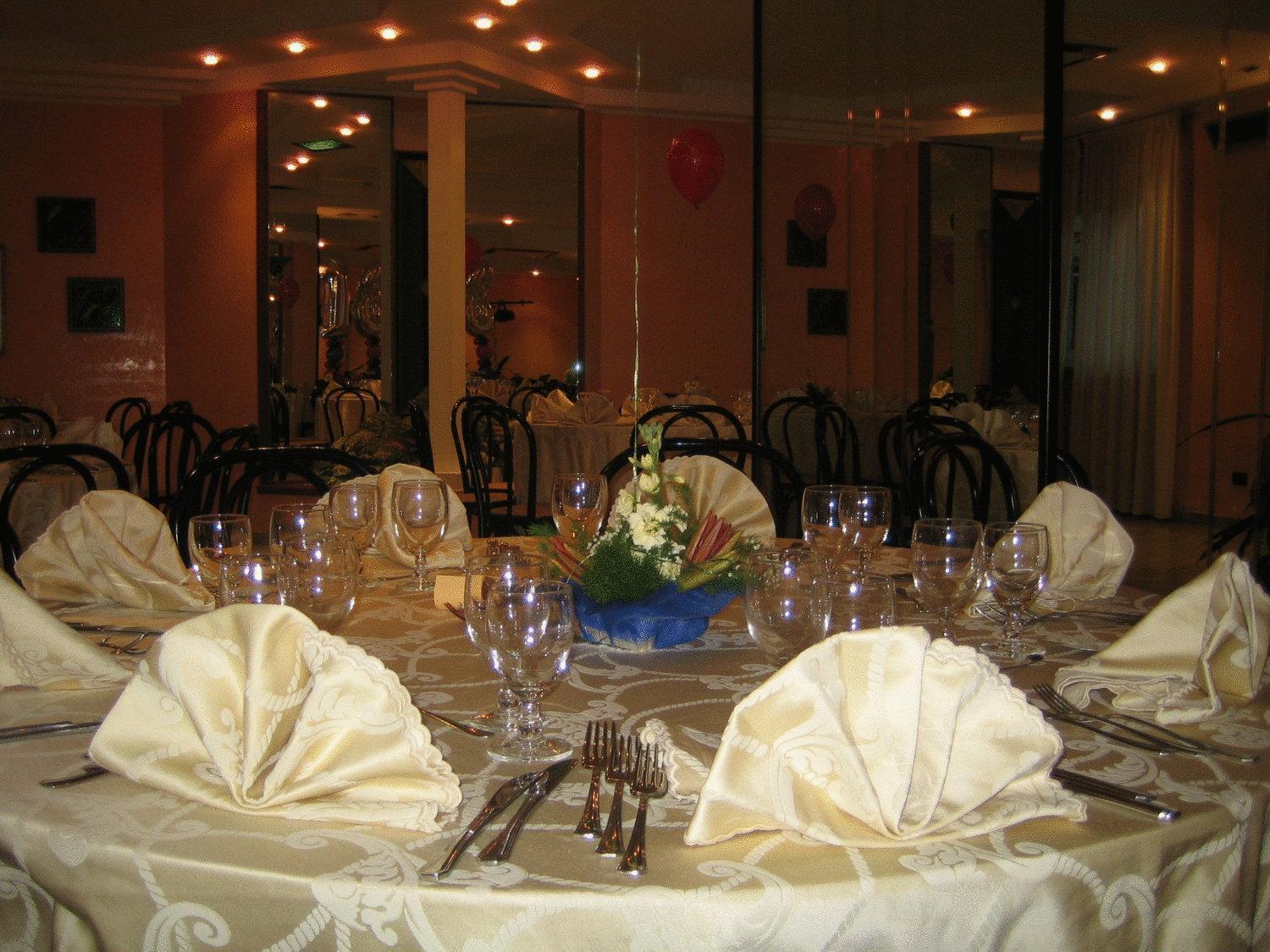 Albergo Carpino Mangone  Extérieur photo