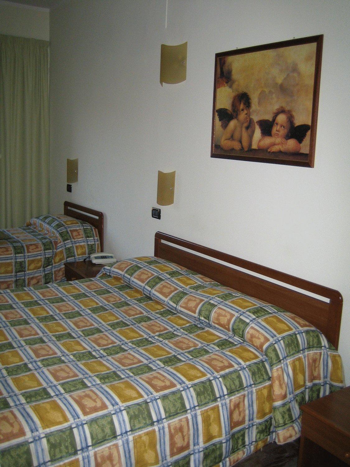 Albergo Carpino Mangone  Extérieur photo