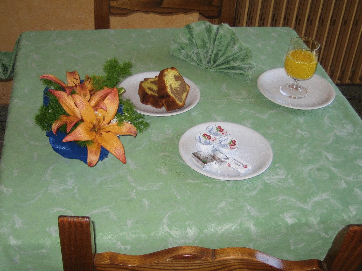 Albergo Carpino Mangone  Extérieur photo