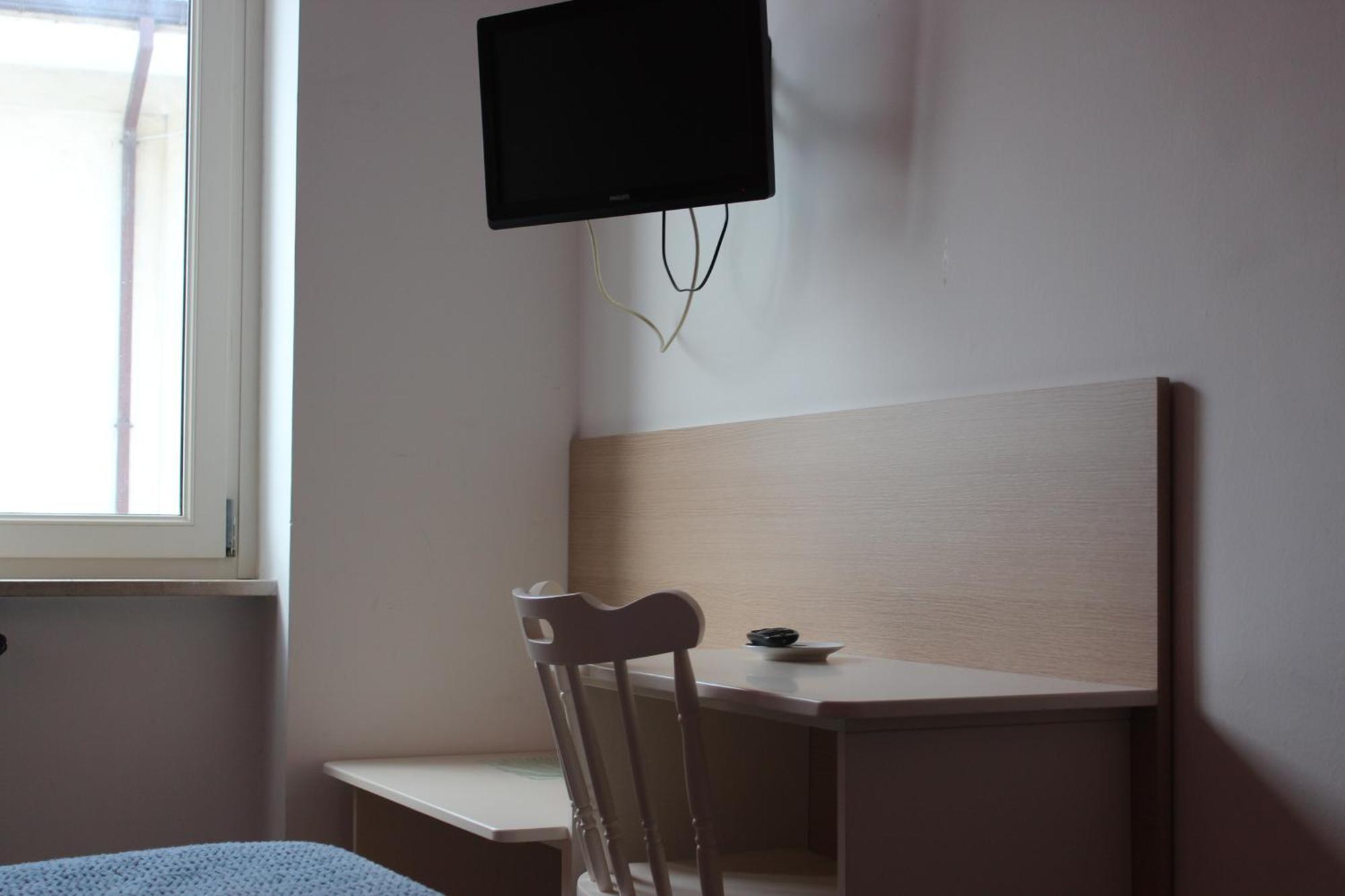 Albergo Carpino Mangone  Chambre photo