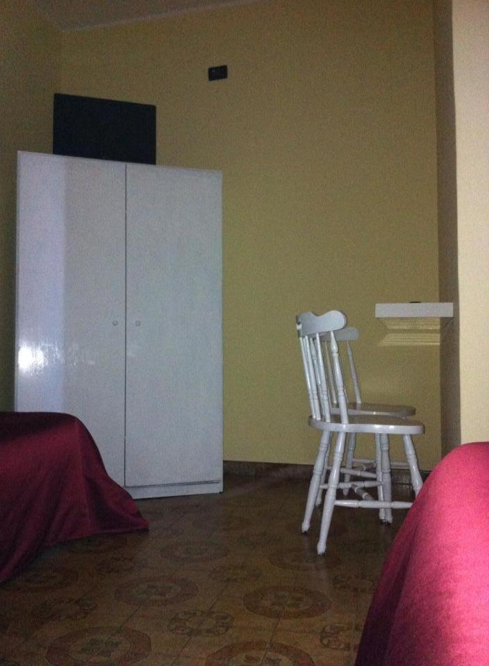 Albergo Carpino Mangone  Chambre photo