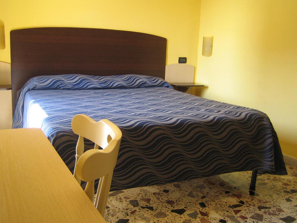 Albergo Carpino Mangone  Extérieur photo