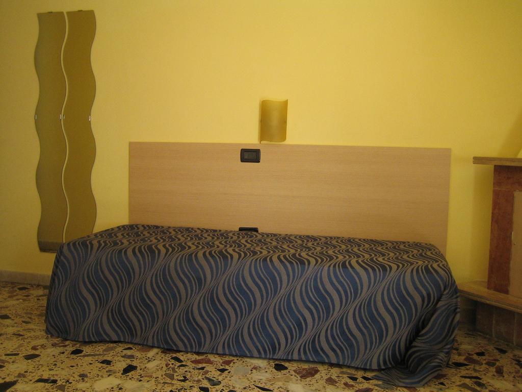 Albergo Carpino Mangone  Extérieur photo