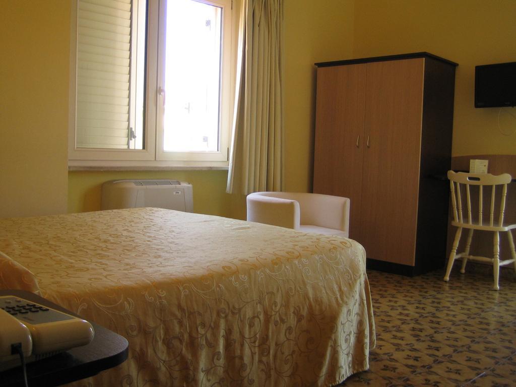 Albergo Carpino Mangone  Extérieur photo