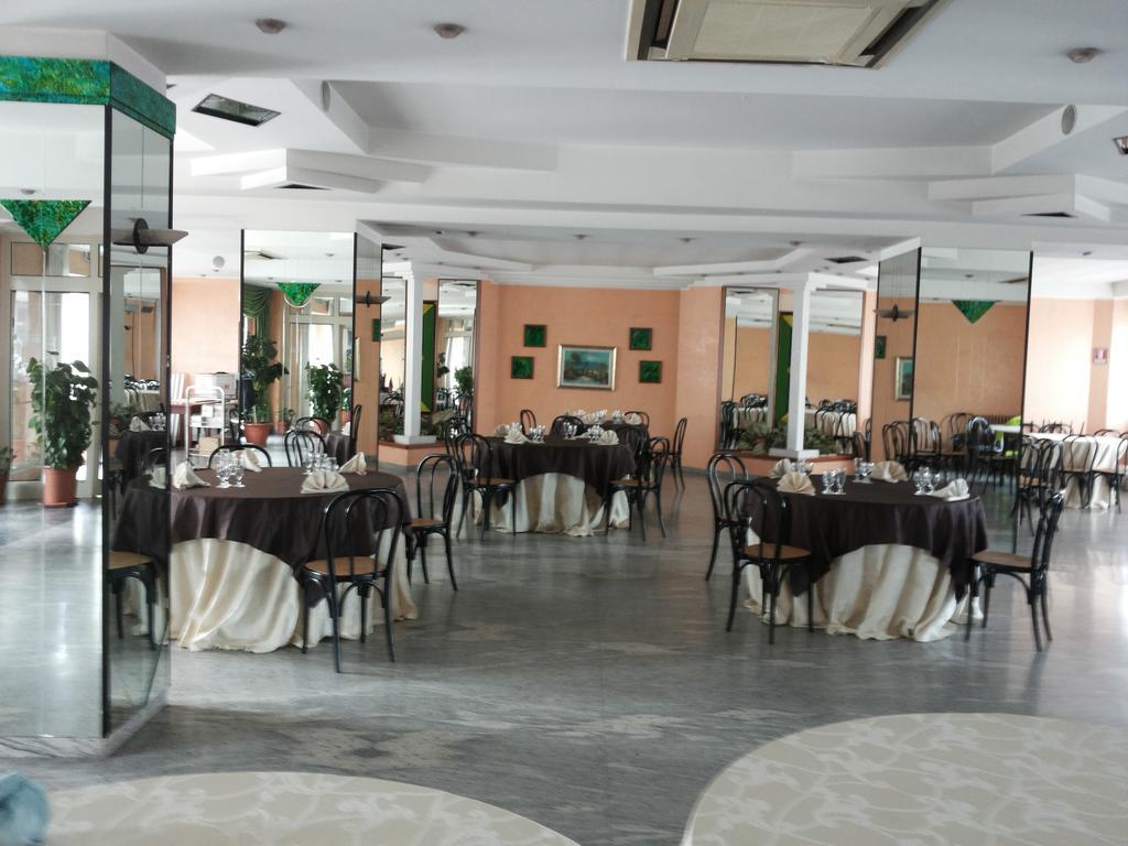 Albergo Carpino Mangone  Extérieur photo