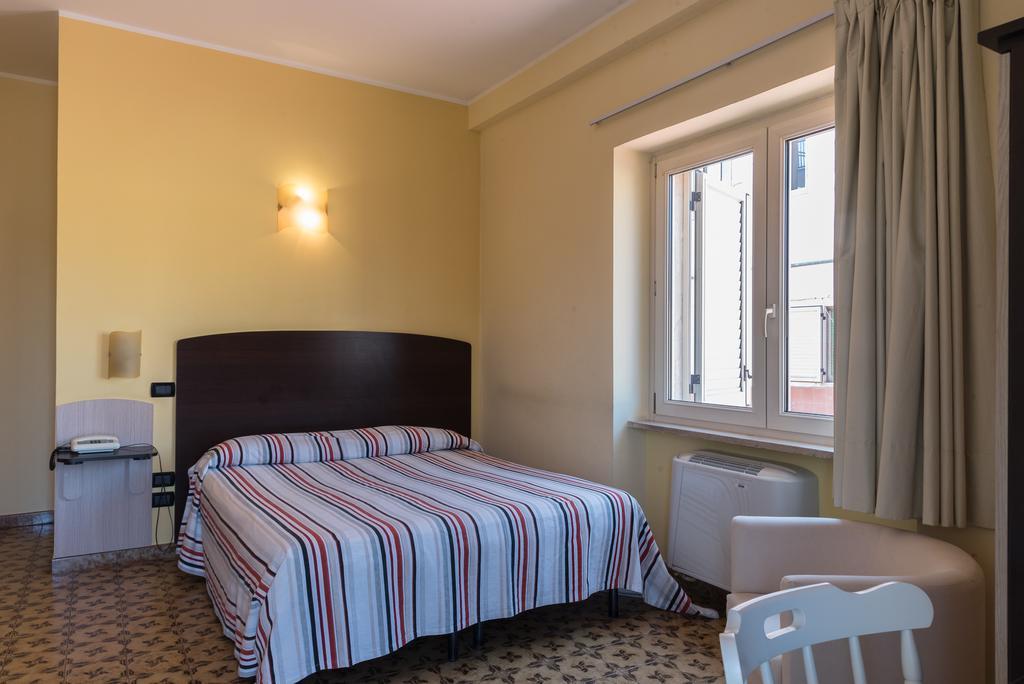 Albergo Carpino Mangone  Extérieur photo