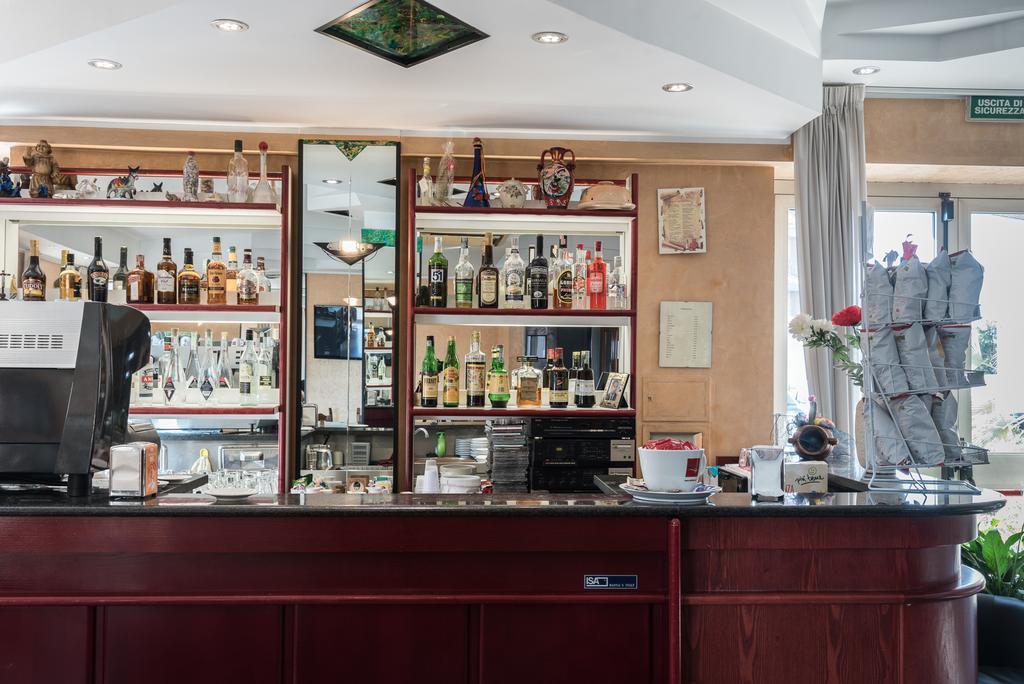 Albergo Carpino Mangone  Extérieur photo